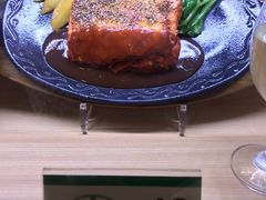 -萨莉亚(百信广场店)
