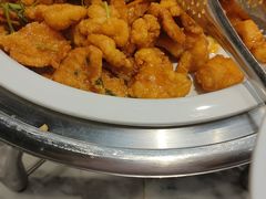 -火锅岛潮牌自助餐厅(天津天佑城店)