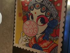-查特花园美食广场(西单大悦城店)