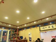 -金鼎雪山牦牛杂火锅(理县总店)