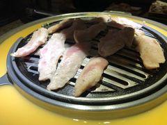 -三代烤肉(保利广场店)