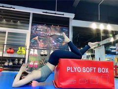 -欢喜运动健身综合馆·HappyGym