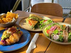 -Jamaicablue Coffeeshop(中央广场店)