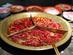 -叁口煮市井老火锅(春熙路店)