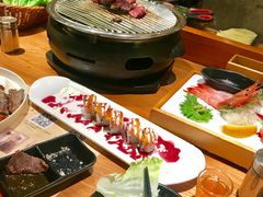 -千寻烧肉(政务区店)