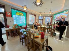 -鲁南仔·滕州炒鸡(经三路店)