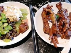 -颐和尚水酒店