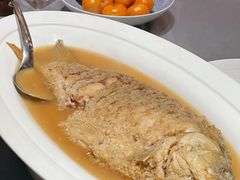 -阿庄新豫菜(航海东路店)