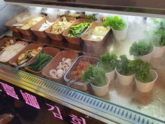 -金喜娜无限自助烤肉(泰达永旺店)