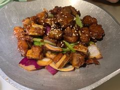 -绿茶餐厅(西单老佛爷店)