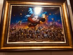 -上海跨国采购会展中心