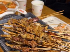 -管氏翅吧(甘家口店)