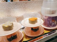 -争鲜回转寿司(流行前线店)