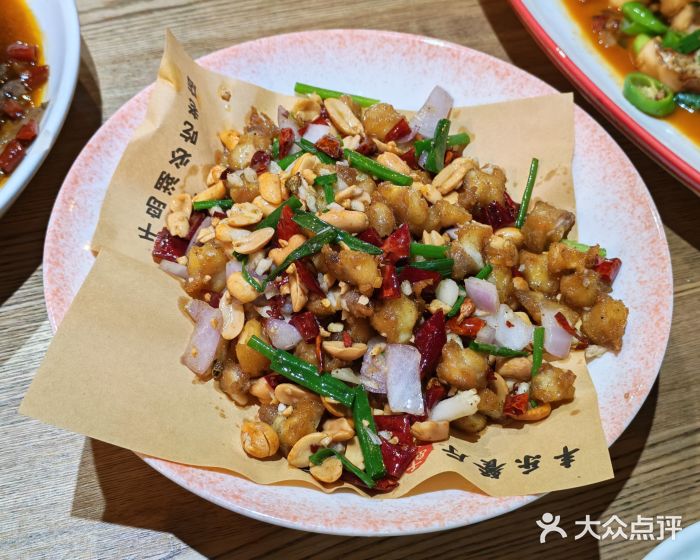 丰乐餐厅·始于1999·本地老字号图片