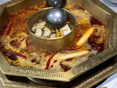 -蜀九香火锅(玉林店)