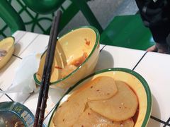 -晓彭肥肠鸡(茂业天地店)