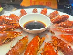 -红盔甲·小龙虾(长寿路店)