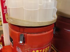 玉米粥-晋B2008刀削面(小南庄店)