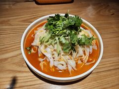 -谷丽麦馕新疆菜·清真(步步高梅溪新天地店)