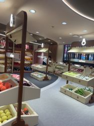 -奈尔宝·国风主题儿童乐园·亲子餐厅(豫园商城店)