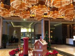 iphone_upload_pic-郑州希尔顿酒店·阿米奇意大利餐厅