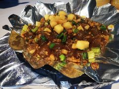 -金狮麟·新豫菜(杏石口路店)