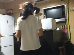 -龙福祥餐馆