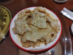 -英兰朝族饭店(河南桥头店)