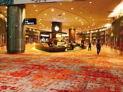 -吉隆坡国际机场