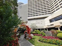 -广州花园酒店