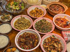 -陈家婆的菜(梅溪湖店)