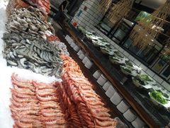 -一号桥自助火锅城(小西沟店)