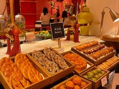 -咖啡苑 - 蔚藍夏日限定主题(永利皇宫店)