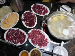-八合里潮汕鲜牛肉火锅(深圳海岸城店)