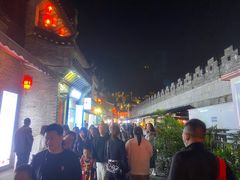 -东西巷