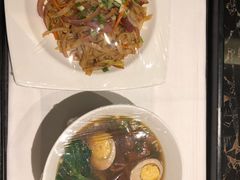-广州增城保利郡雅酒店-月色西餐厅