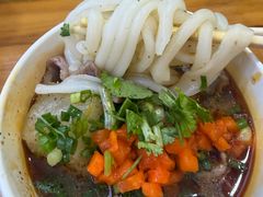 -王记生烫牛杂面馆(兰陵路店)