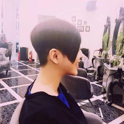 -影博莎美容美发形象设计中心