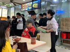 大堂-老盛昌(聚丰园店)