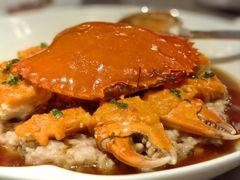 -广州文华东方酒店·江-由辉师傅主理