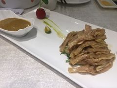 -四季小馆·地道北京小吃(广百店)