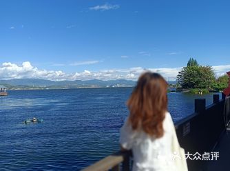 再遇洱海｜才村旅行记出行必看