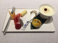 -Yan Ting 宴庭中餐厅(上海静安瑞吉酒店)