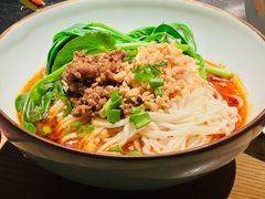 老成都担担面-滋色臻选川菜(北京坊旗舰店)