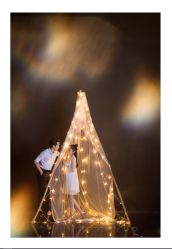 -巴黎春天·菀纱仙庭婚纱美学