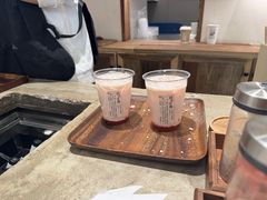 -李山山茶事(景枫店)