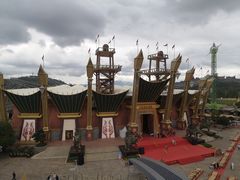 -七彩云南欢乐世界