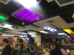 -刘一锅筋头巴脑(大悦城C店)