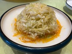 -燕云楼(云南路店)