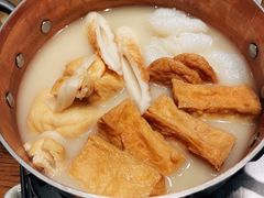 -yokocho上横町·日本食街(深业上城店)